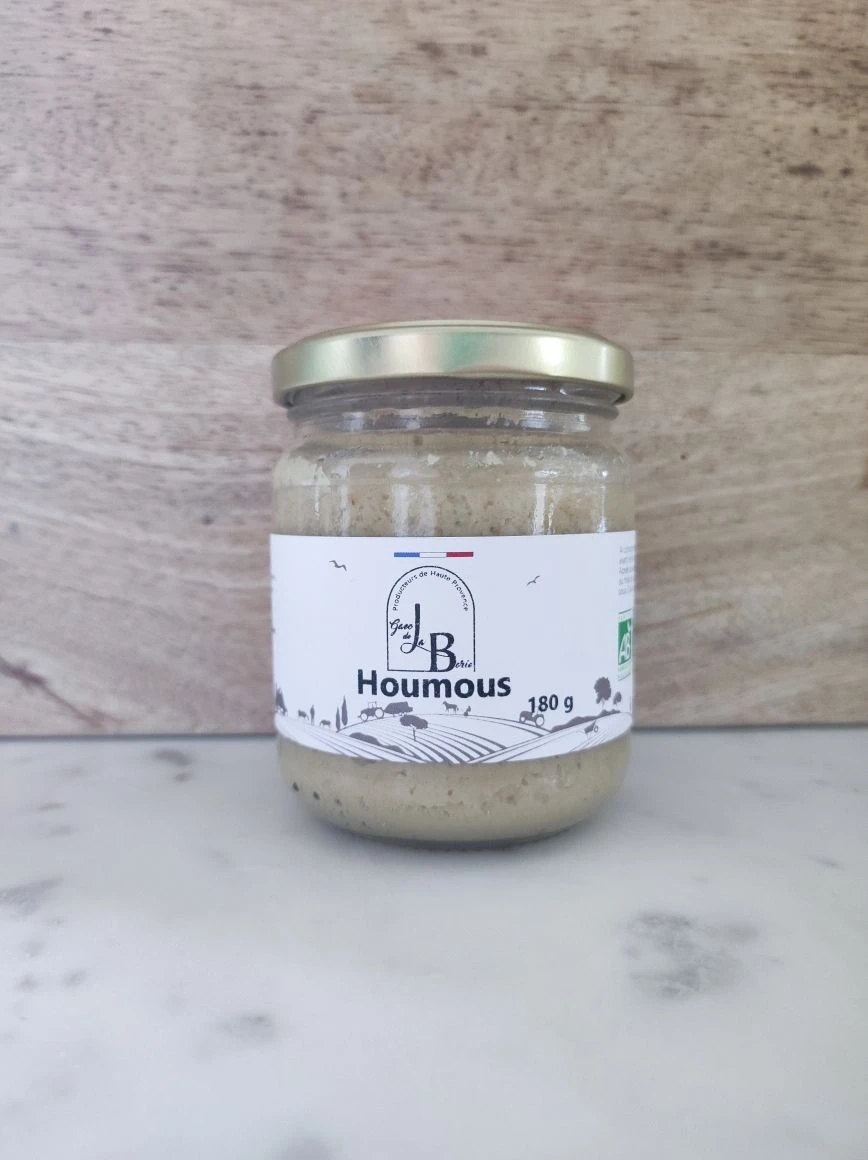 Houmous